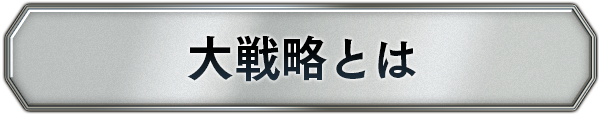 大戦略とは