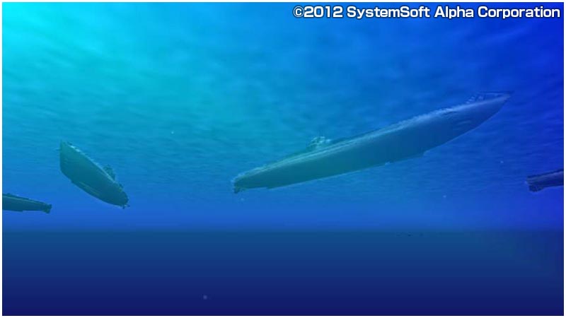 製品概要 | [PS3]太平洋の嵐～戦艦大和、暁に出撃す