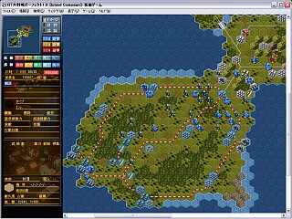 大戦略パーフェクト1.0