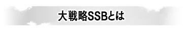 大戦略SSBとは