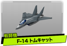 F-14 トムキャット（戦闘機）