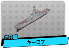 キーロフ（巡洋艦）