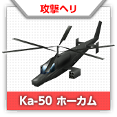 Ka-50 ホーカム