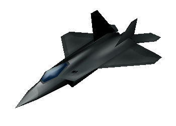 F-22A ラプター