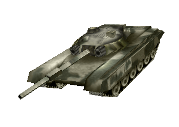 T-80U