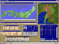 天下統一～乱世の覇者～