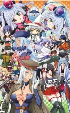製品紹介 | 萌え萌え2次大戦（略）シリーズ総合TOP