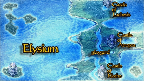 ゲーム概要 ゲーム概要