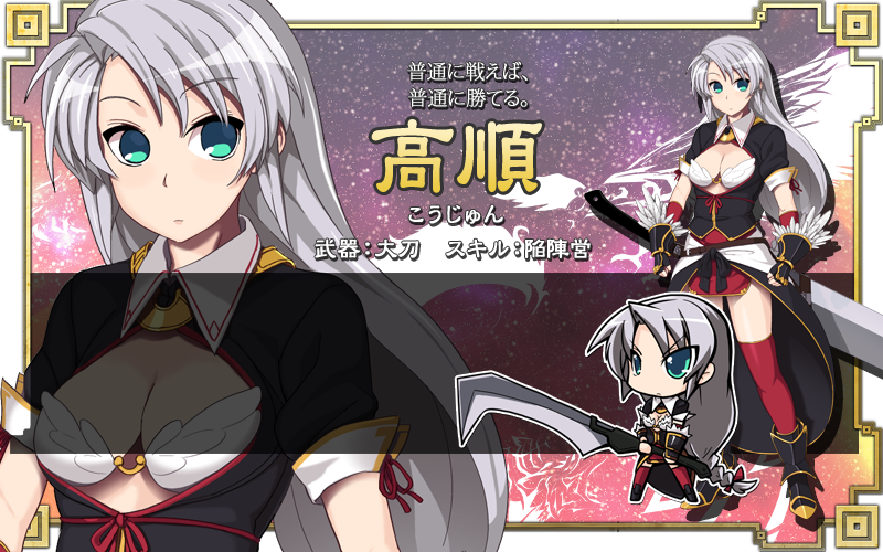 三極姫～戦煌の大火・暁の覇龍～＜豪華限定版＞ 中古ゲーム