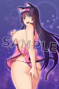 サンプル