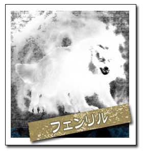 フェンリル